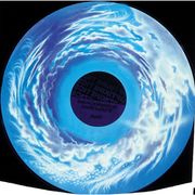 6 Inch Projector Wheel - Passing Clouds