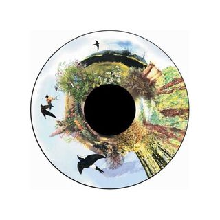 Pastoral - Wheels Sensory Toy