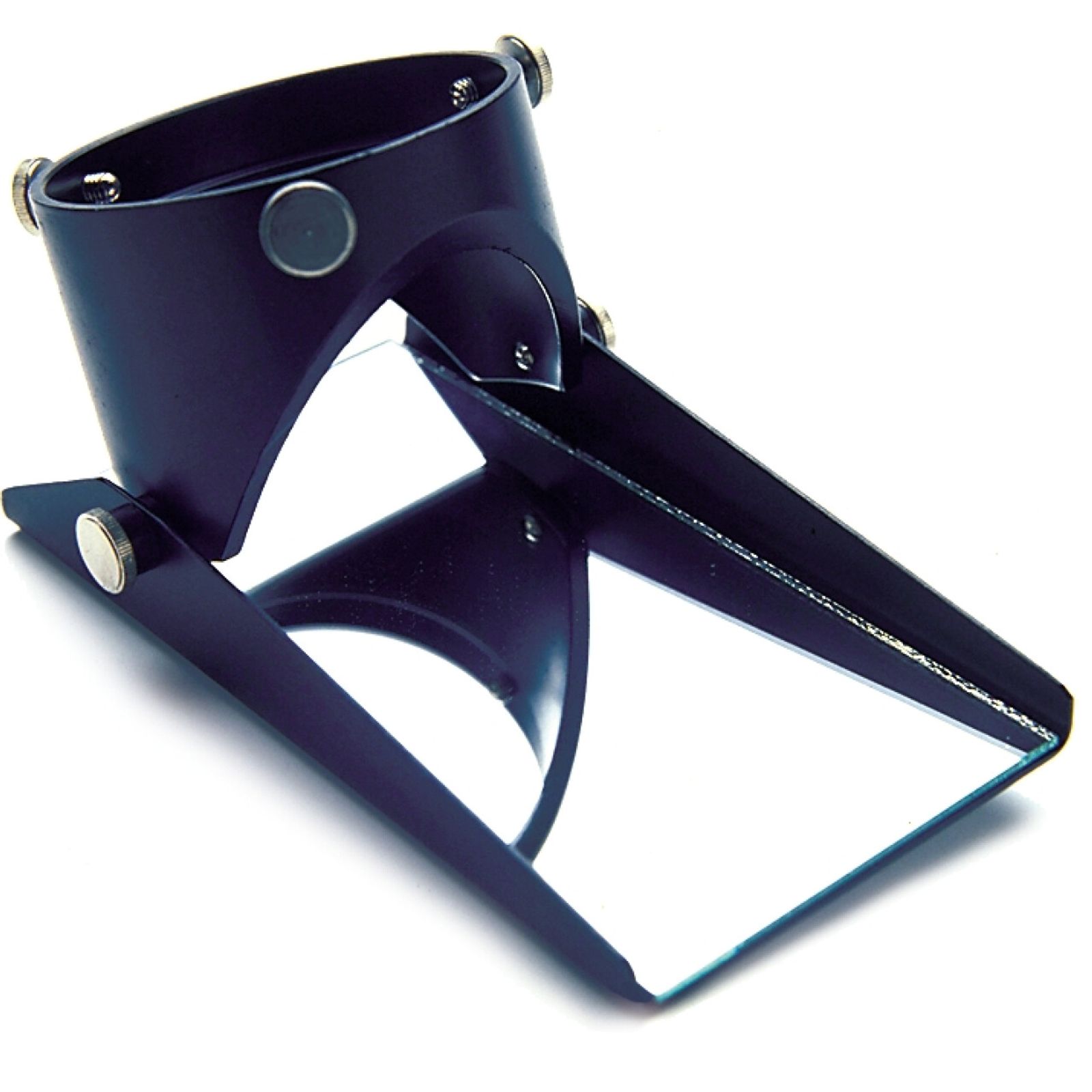 Spegel till Solarprojektor