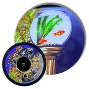 Projector Wheel, Soft Fluffy Pets