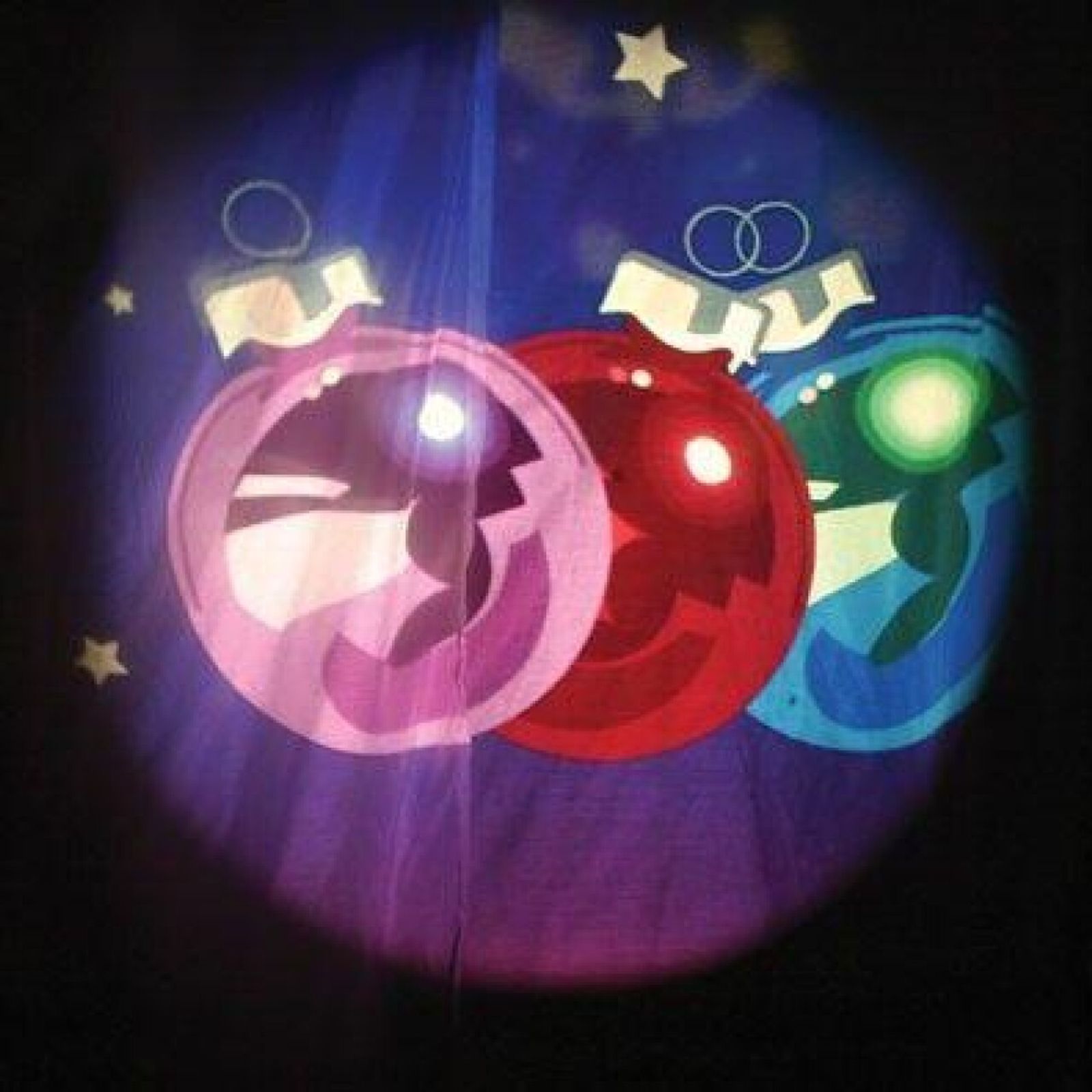 Gifts - Christmas - Projection Special Needs Toy