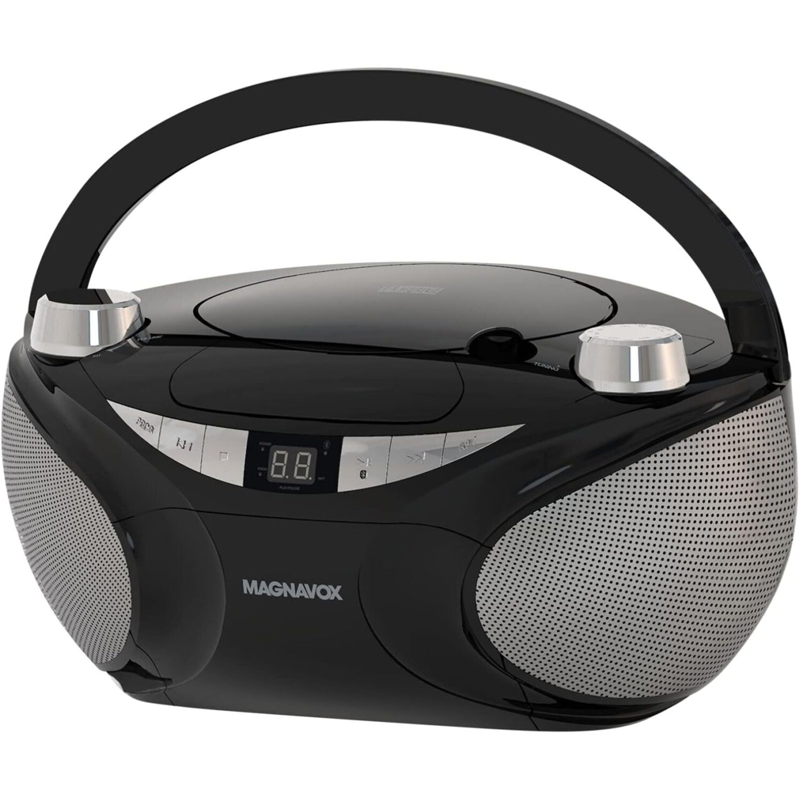 Boombox Stereo -  LIMITED SUPPLY