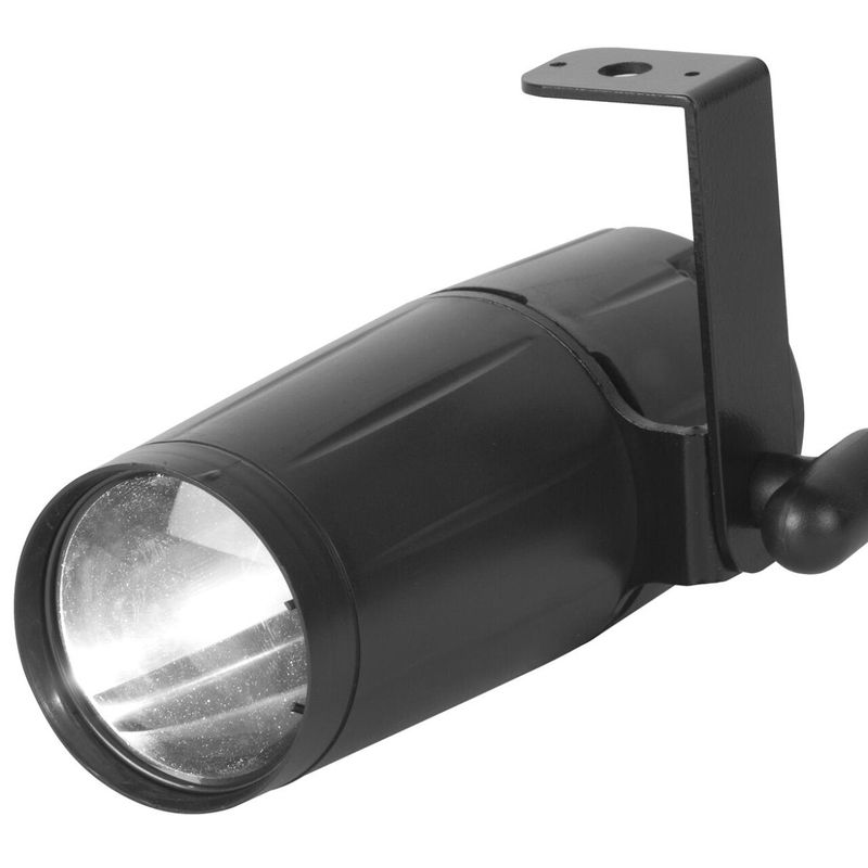 Pinspot LED