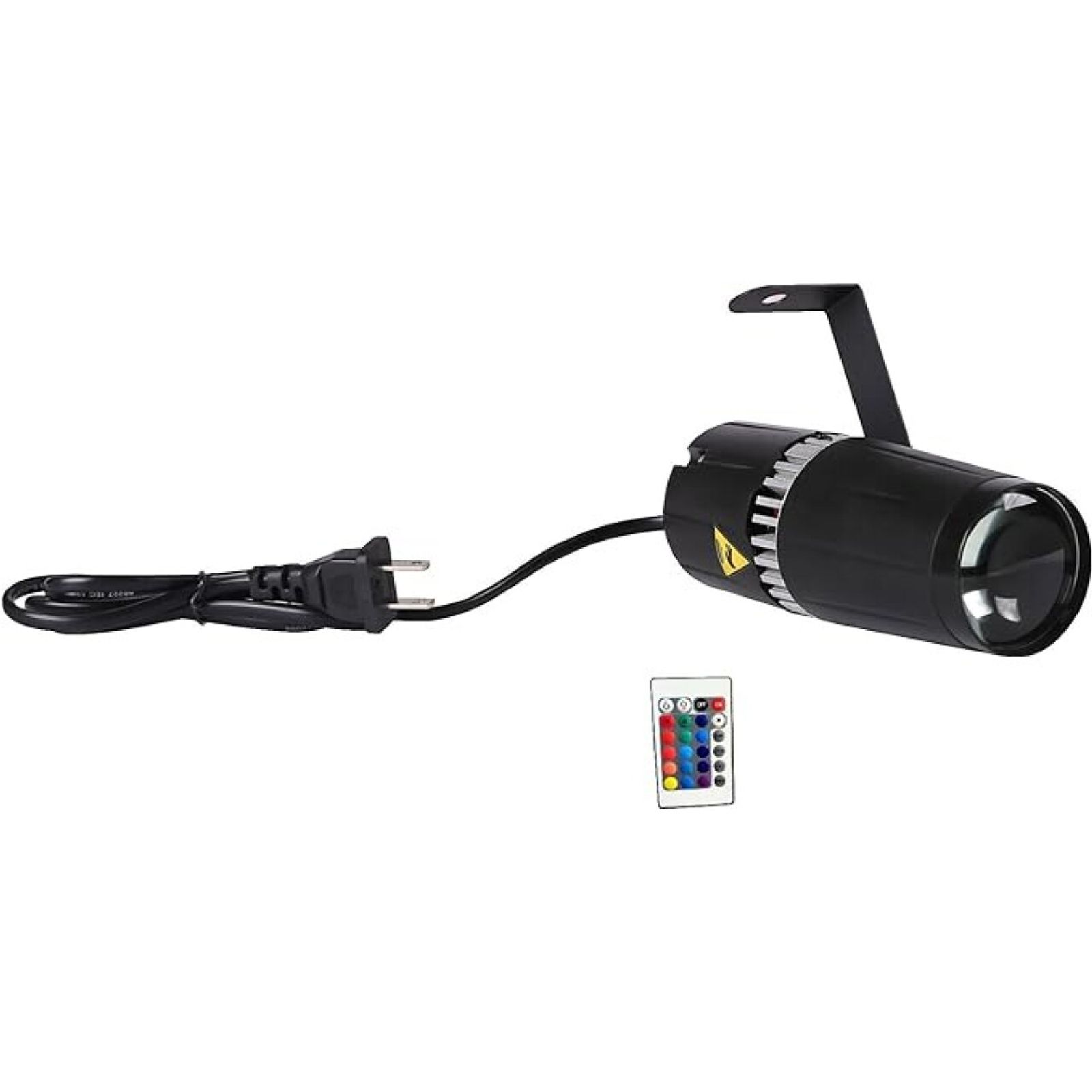 LED Pinspot Light
