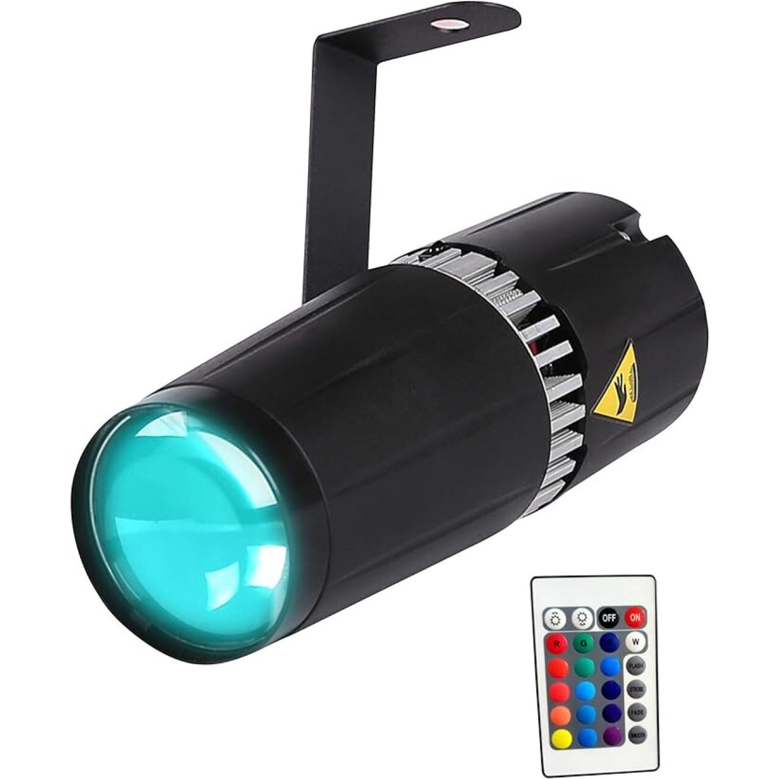 LED Pinspot Light
