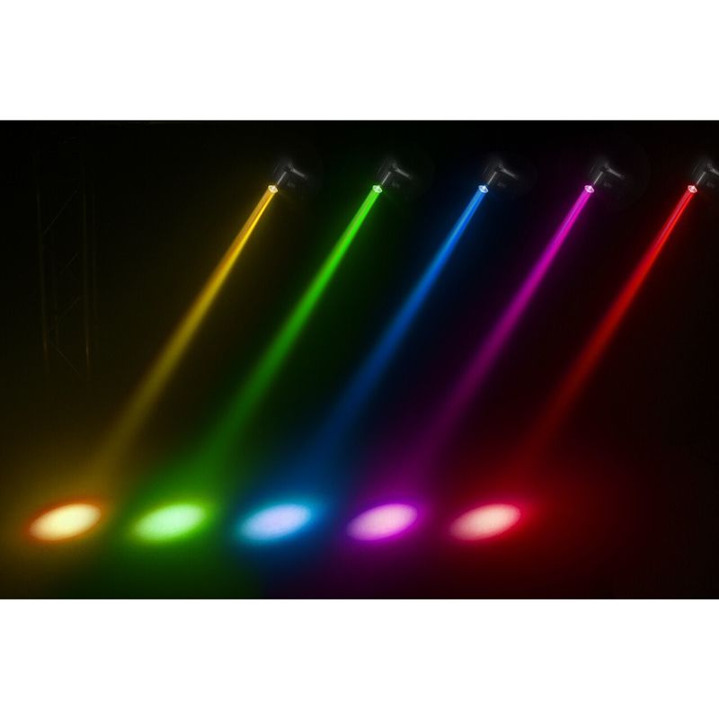 LED Pinspot - Eye Catching Sensory Toy