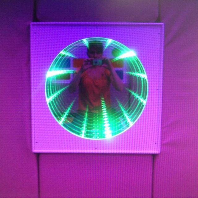 Infinity Tunnel -  FREE SHIPPING