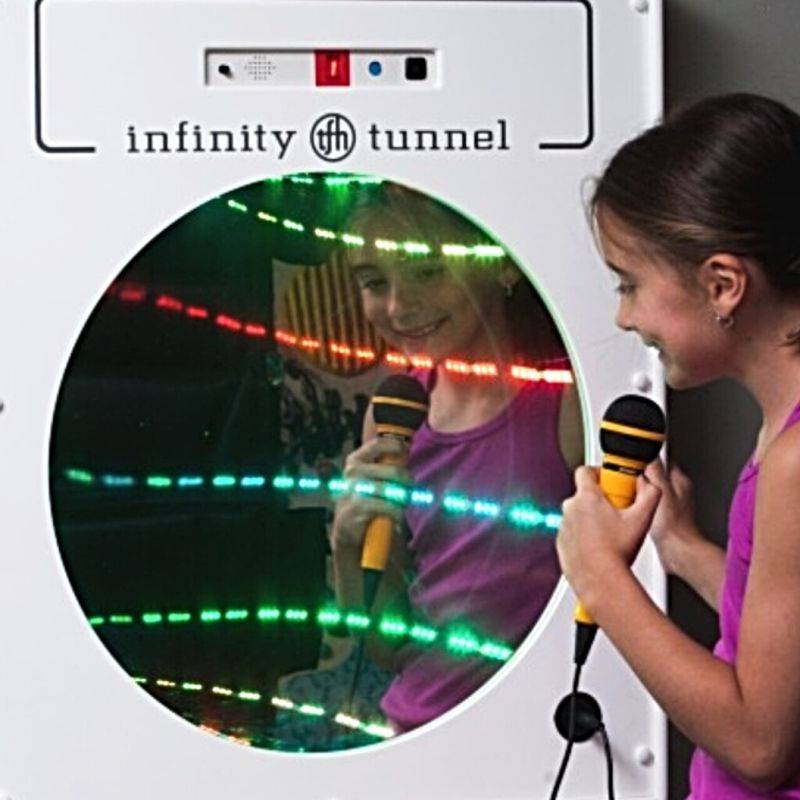 Infinity Tunnel 