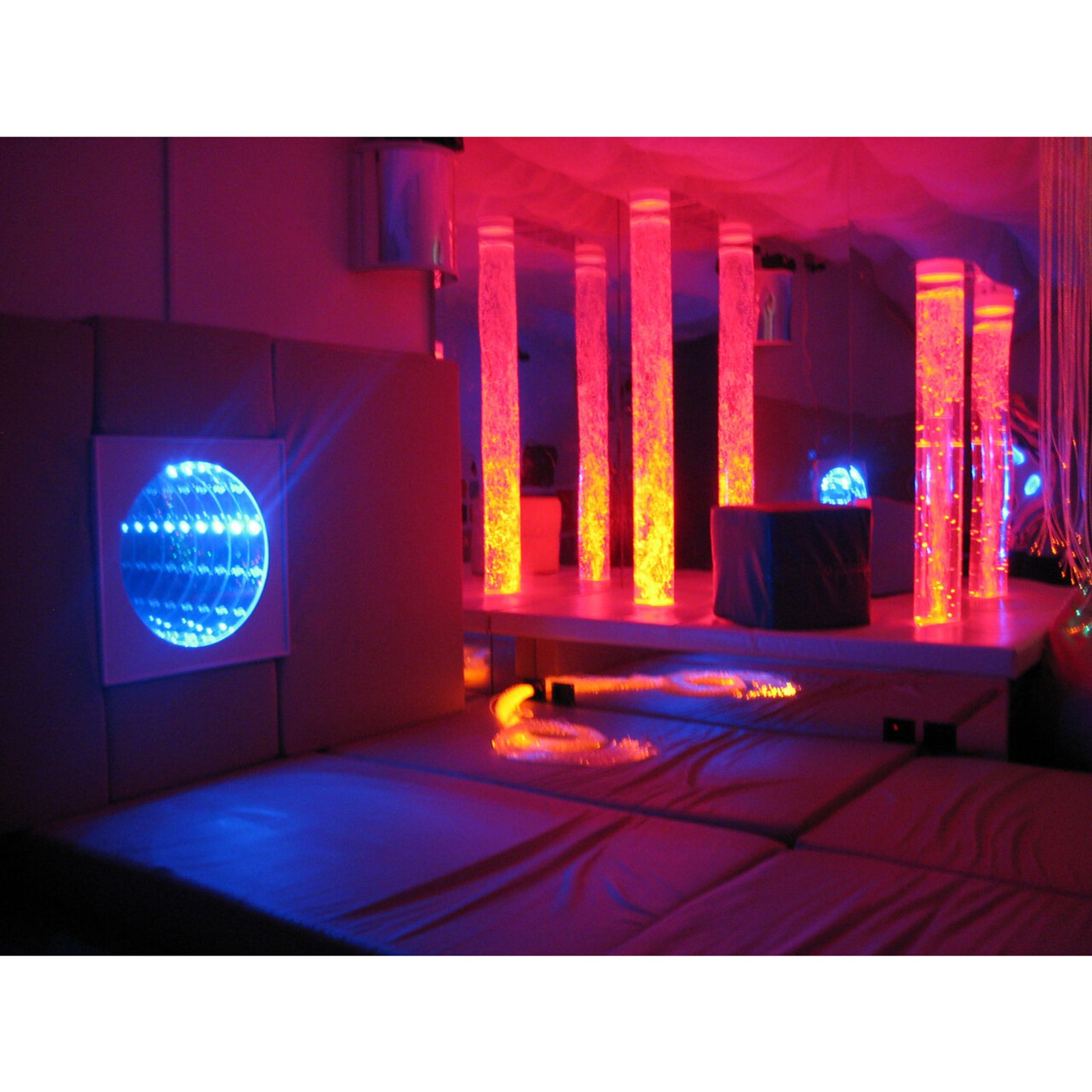 Infinity Tunnel -  FREE SHIPPING