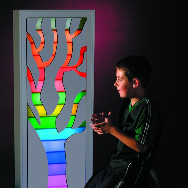 Ladder Lights 