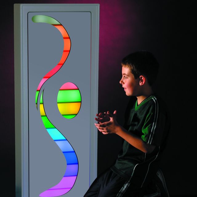 Ladder Lights 