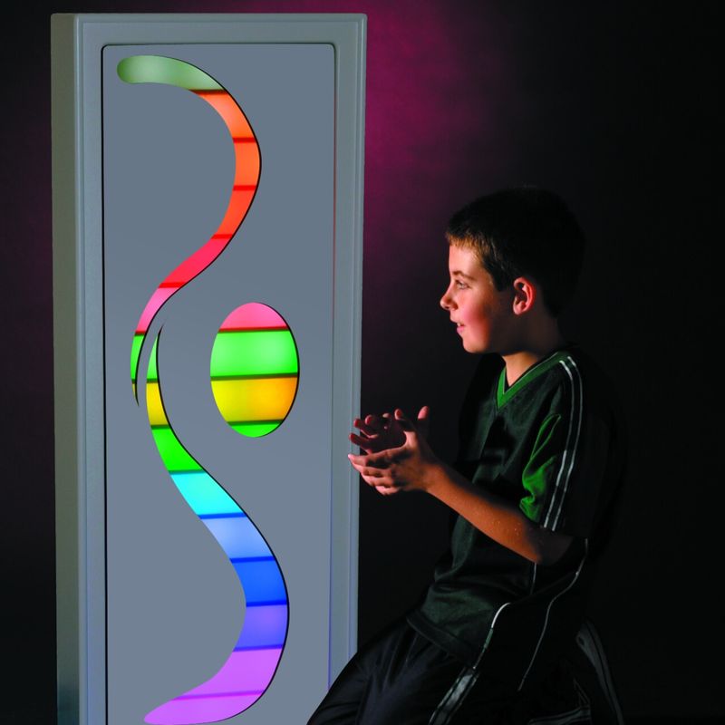 Ladder Lights 