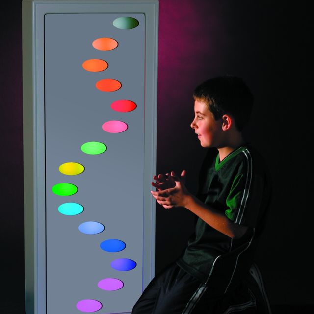 Ladder Lights 