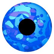 Effekthjul Vätskor Blå & Lila