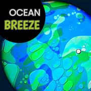 Liquid Effects Wheel - Ocean