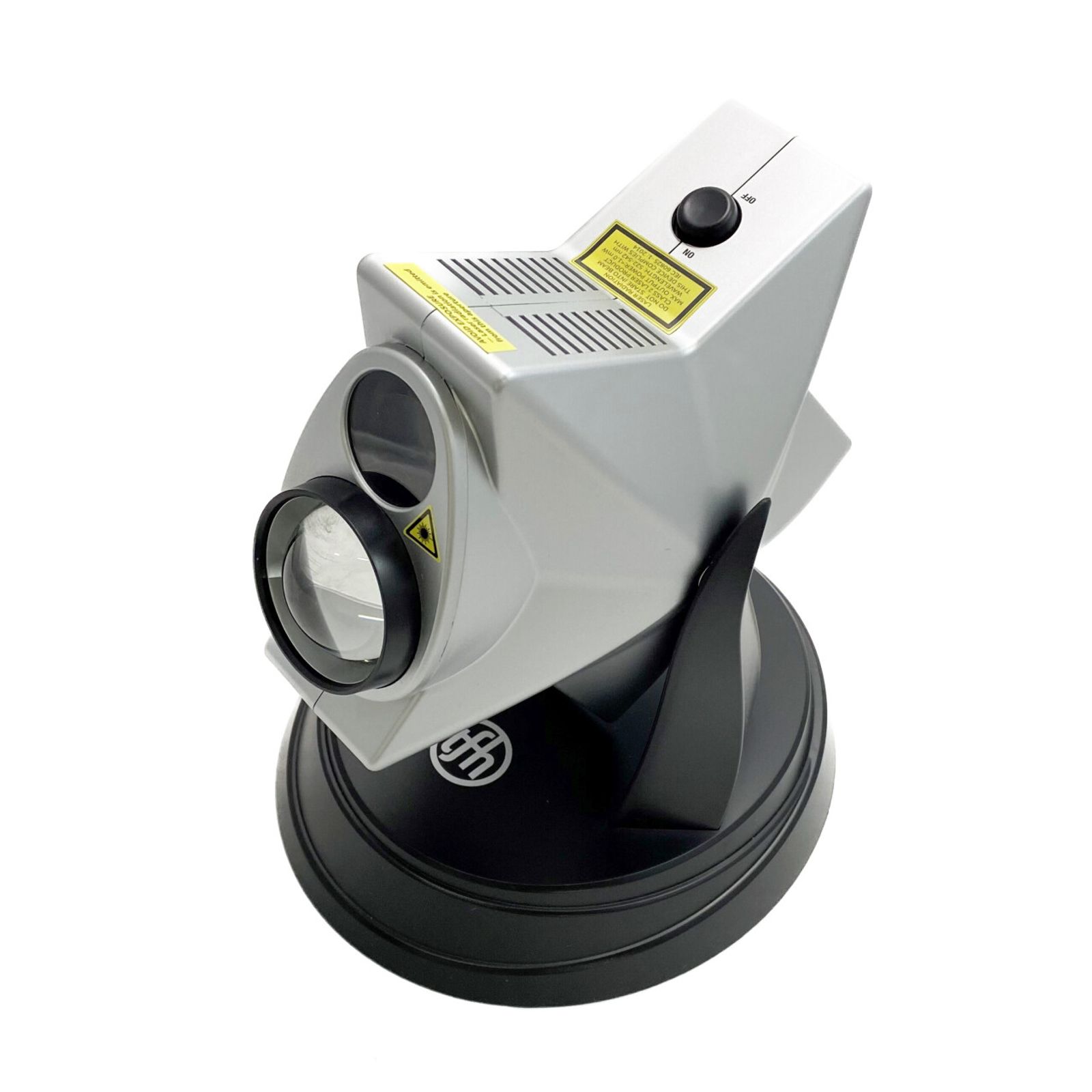 LED Star Projector with Clouds 