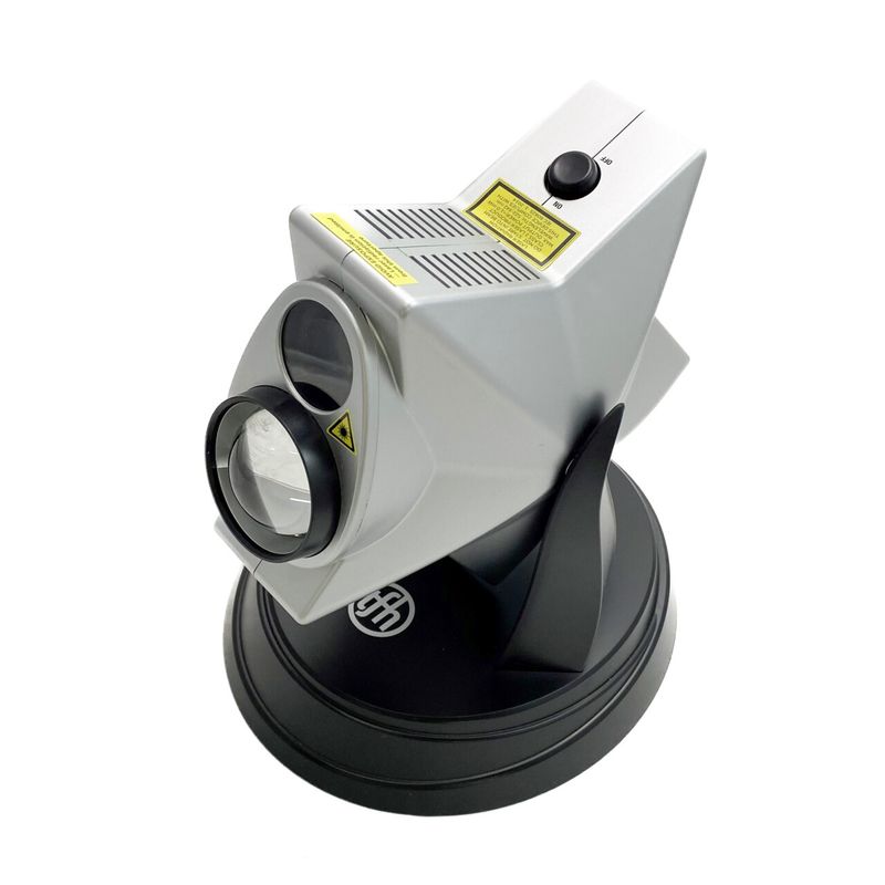Laser Stars Projector