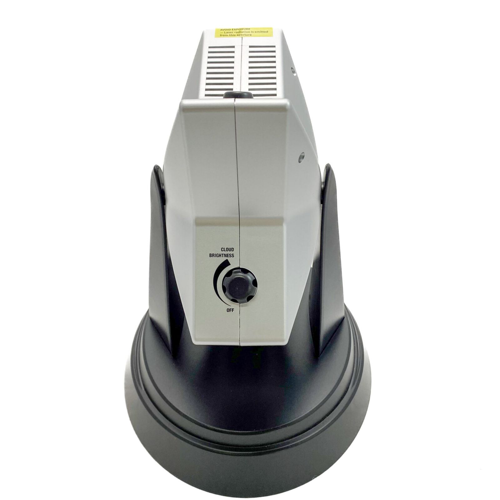 LED Star Projector with Clouds 