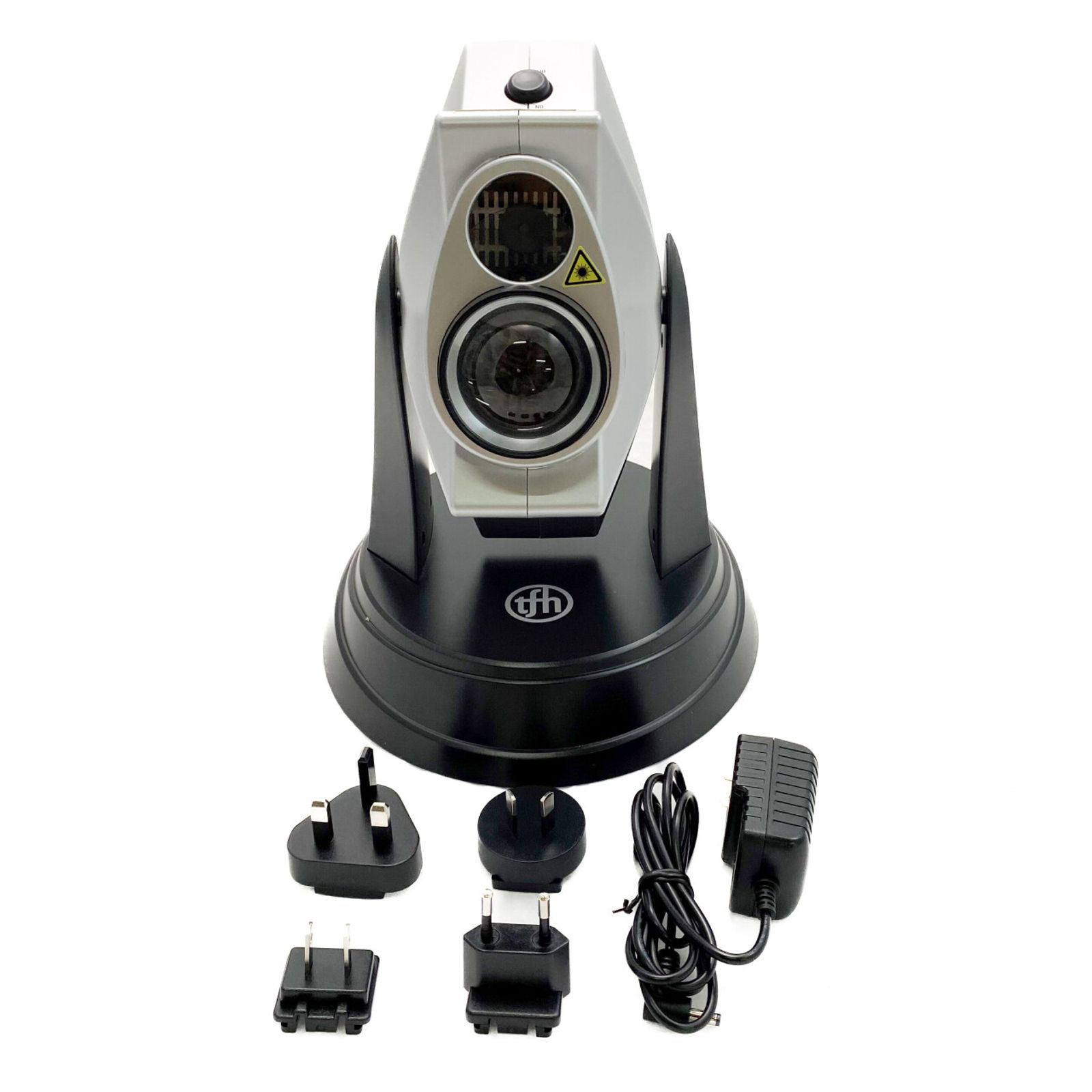 LED Star Projector with Clouds 