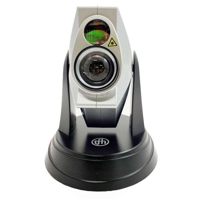Laser Stars Projector