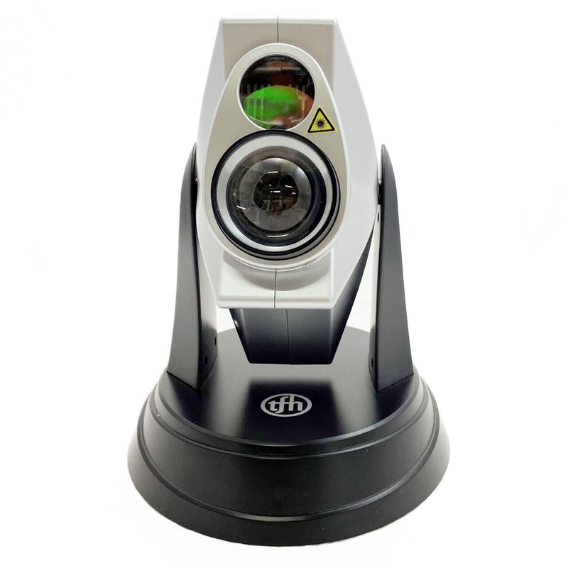 Laser Stars Projector