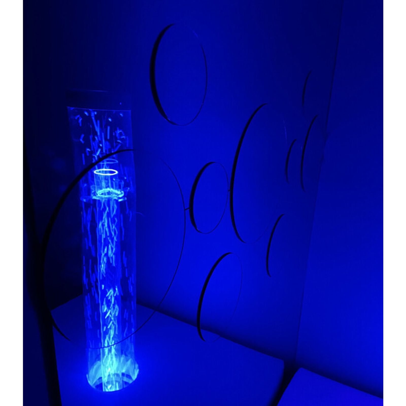 Circles Acrylic Mirror Set - LIMITED SUPPLY