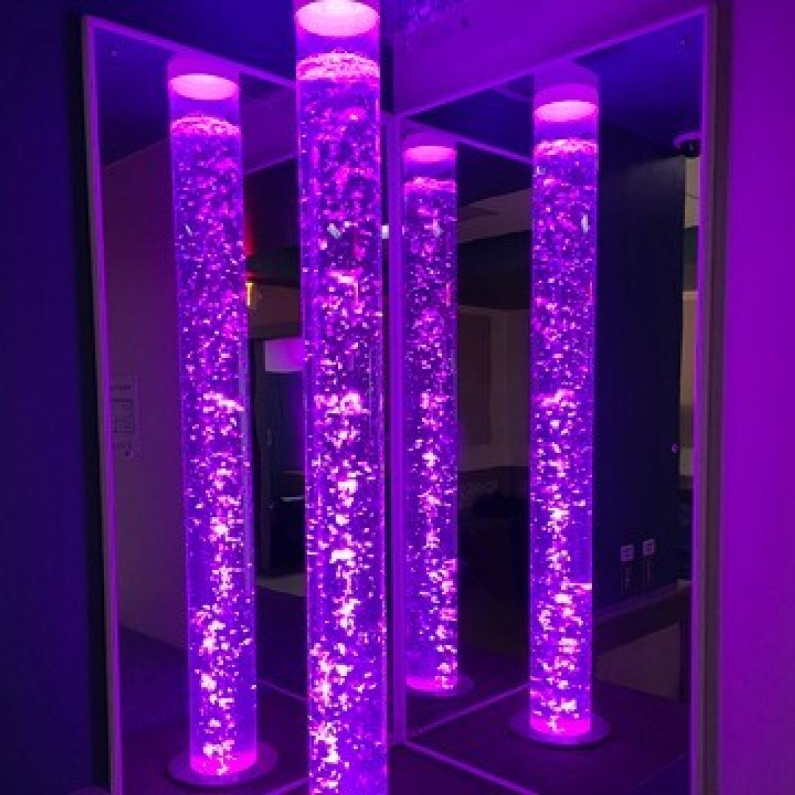 Acrylic Aluminum Mirror: triple thick