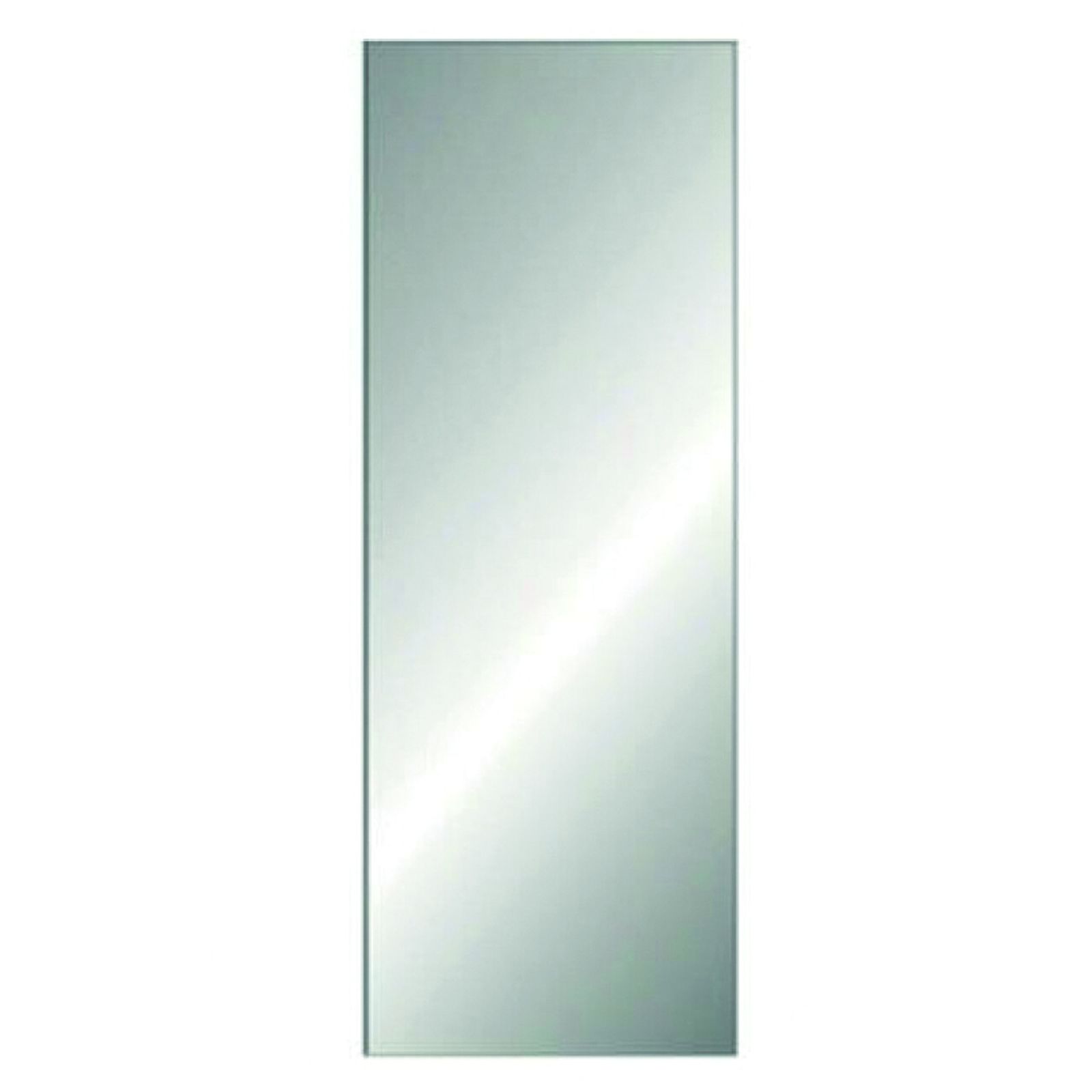 Acrylic Wall Mirror 24" x 60"
