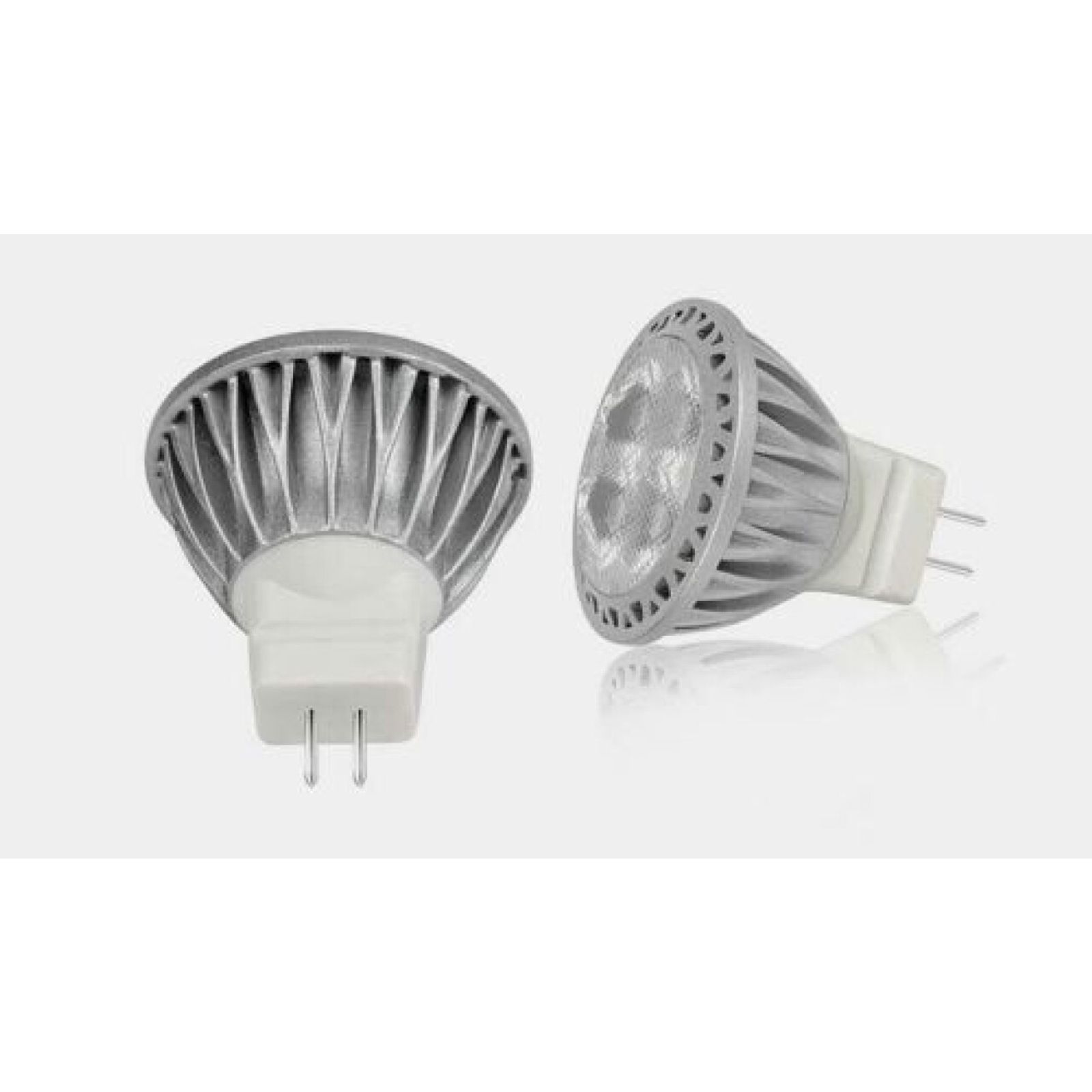 Reservlampa Spaceprojektor - Led