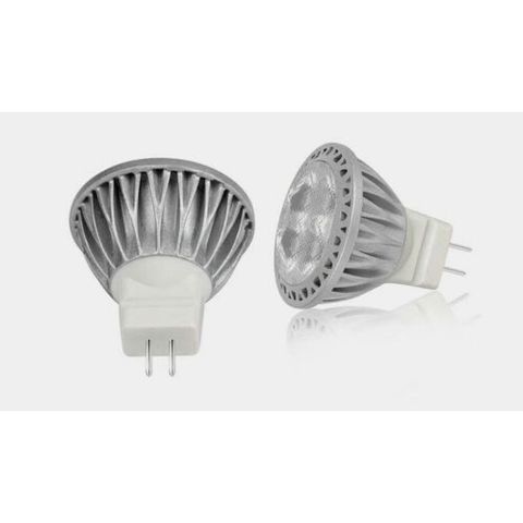 Reservlampa Spaceprojektor - Led