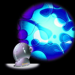 Slimline Projector - Illumination Sensory Toy