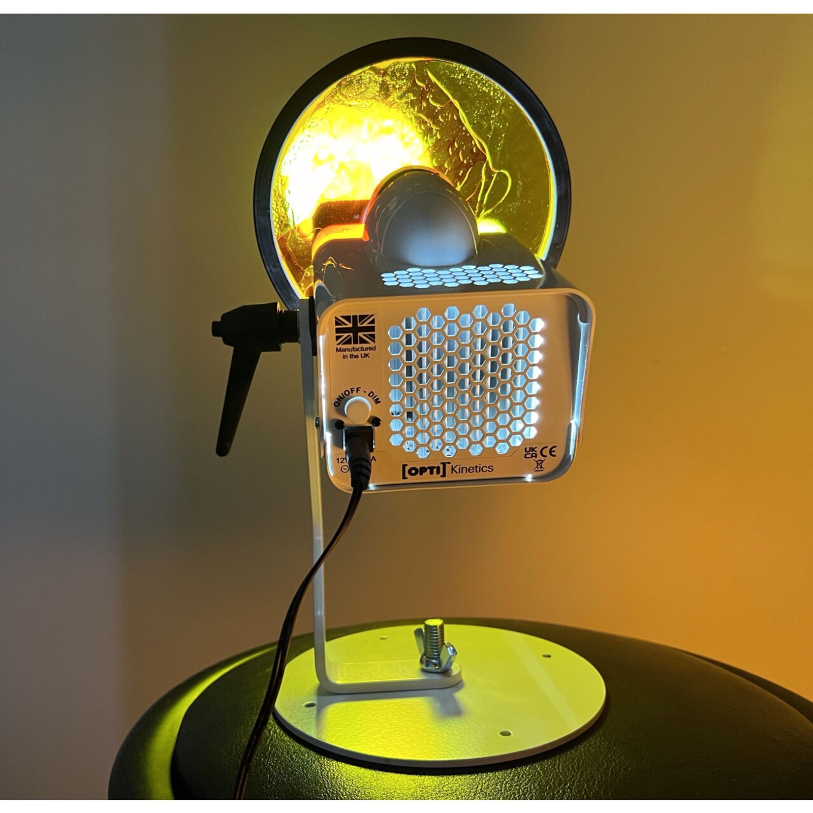 Opti Solar 80 FX Sensory Projector