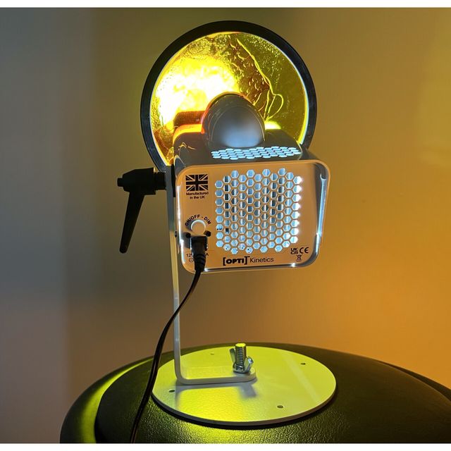 Opti Solar 80 FX Sensory Projector