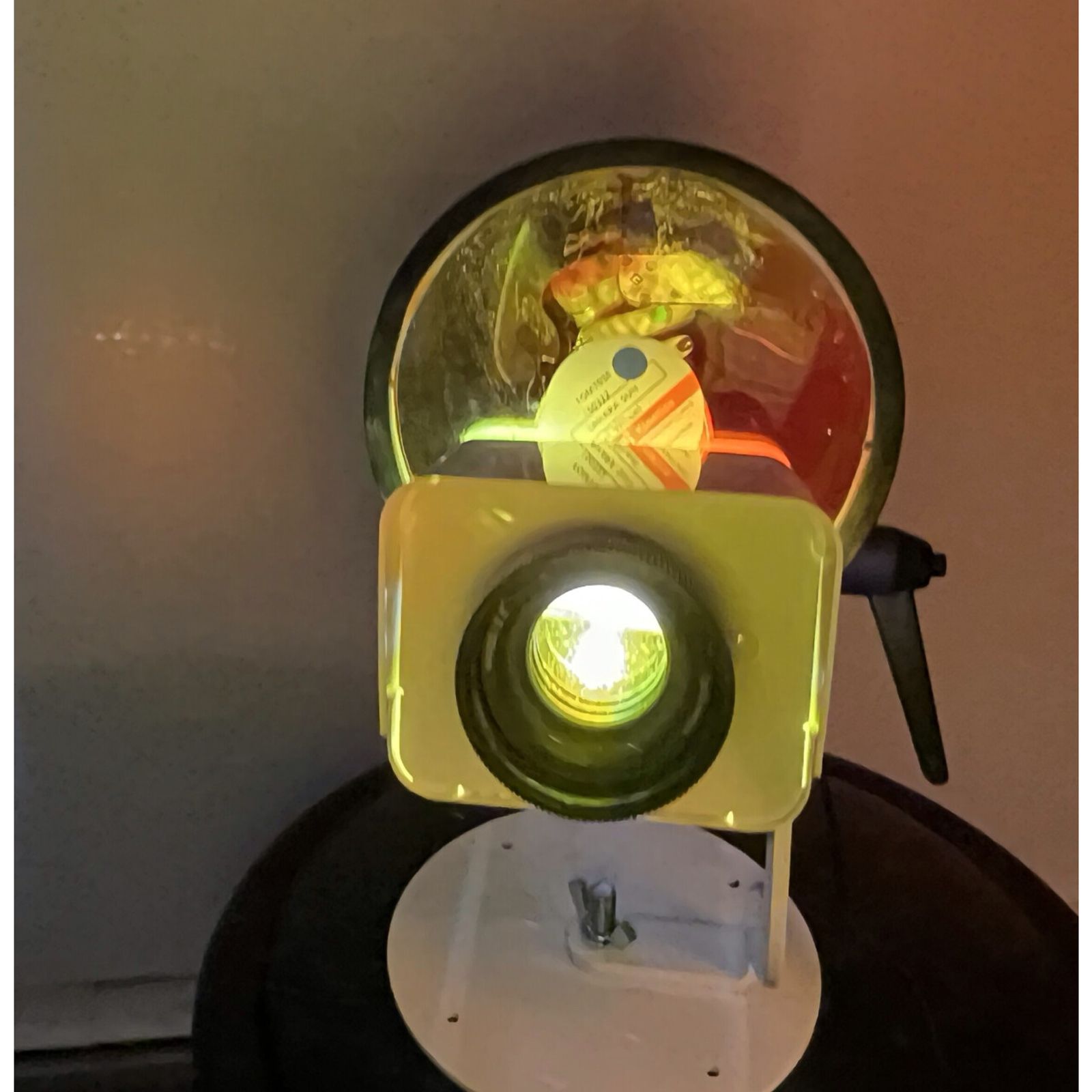 Opti Solar 80 FX Sensory Projector