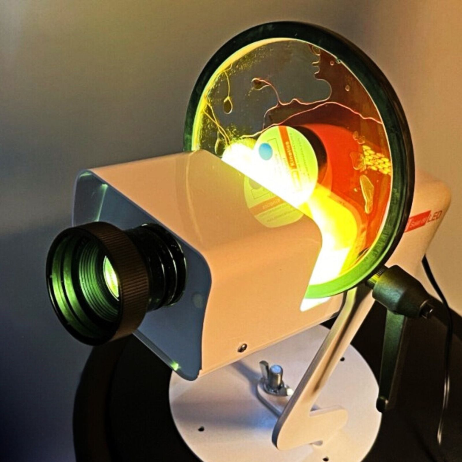 Opti Solar 80 FX Sensory Projector