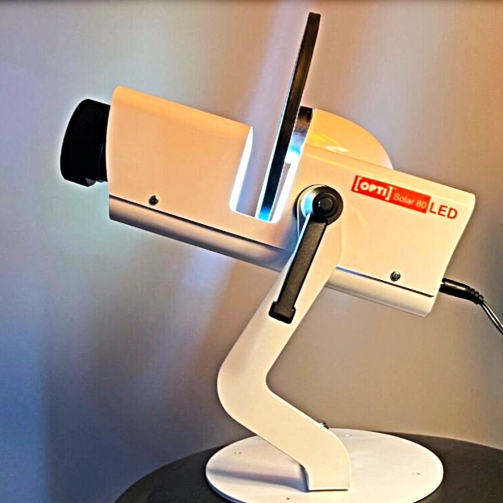 Opti Solar 80 FX Sensory Projector