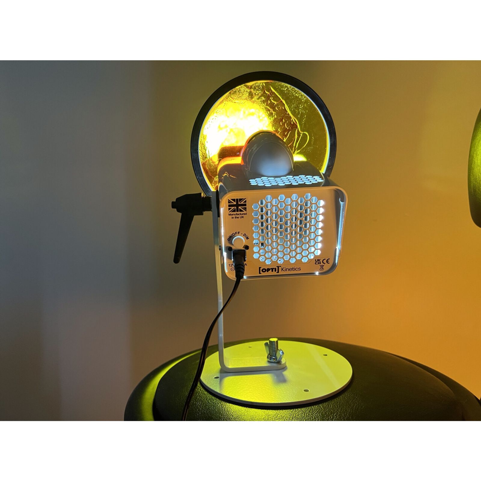 Opti Solar 80 FX Sensory Projector