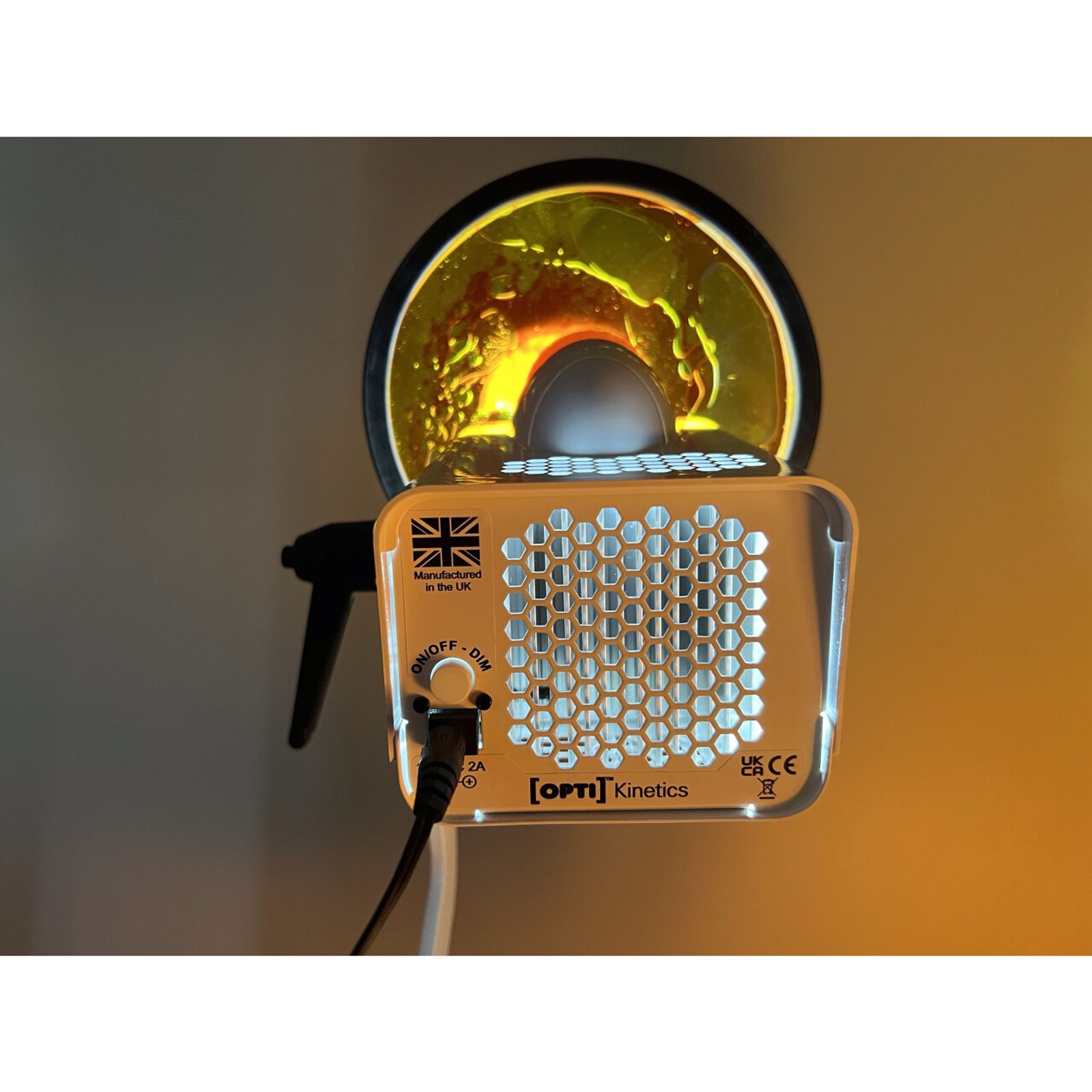 Opti Solar 80 FX Sensory Projector