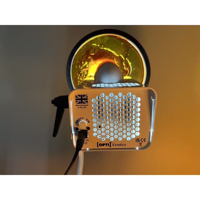 Opti Solar 80 FX Sensory Projector