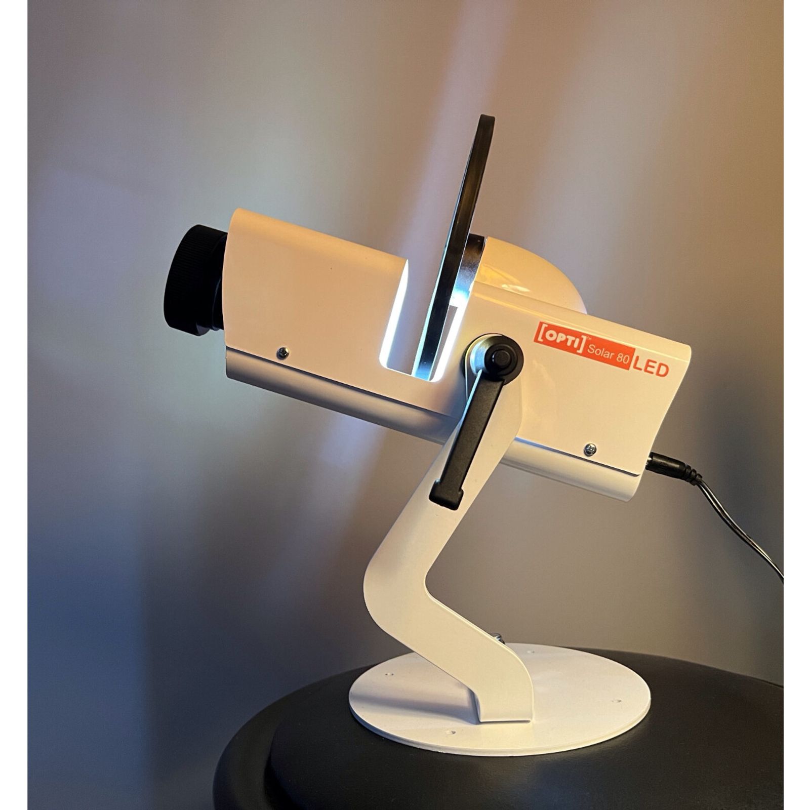 Opti Solar 80 FX Sensory Projector