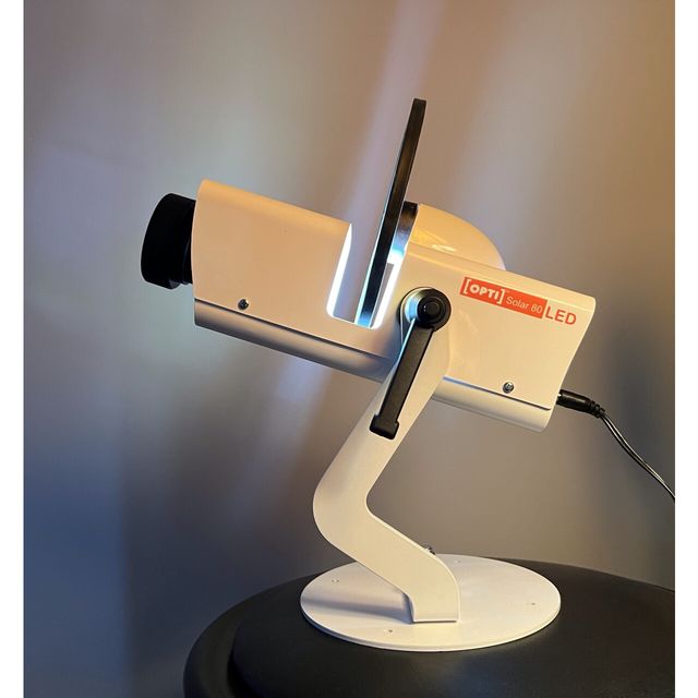 Opti Solar 80 FX Sensory Projector