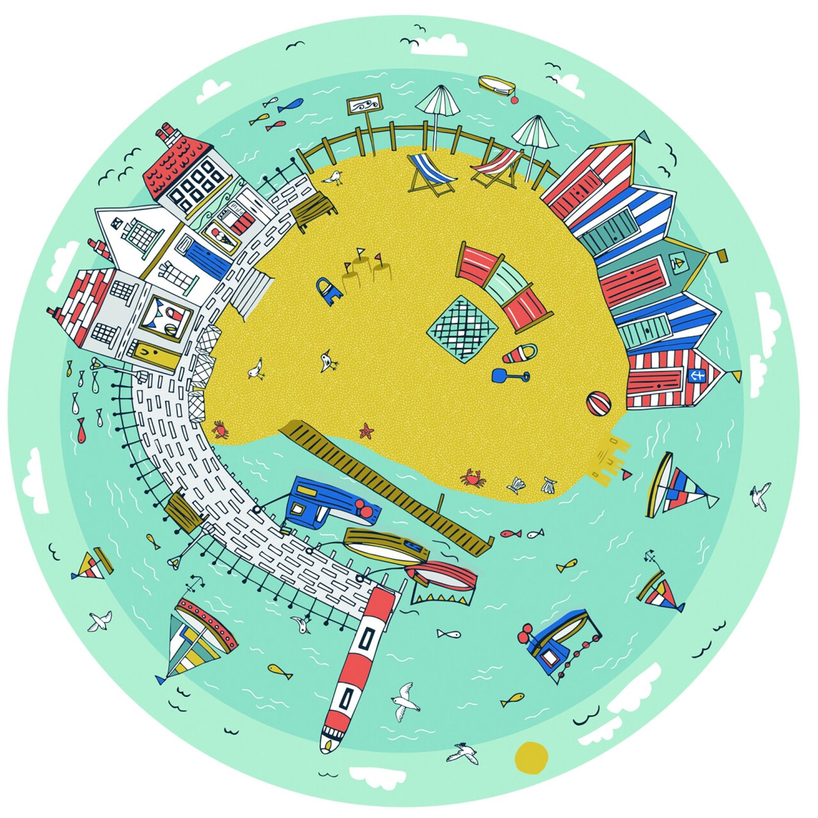 Wheels for Slimline Projector