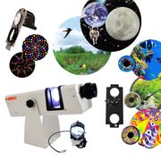 Solar 250 Projector Saver Pack Deluxe