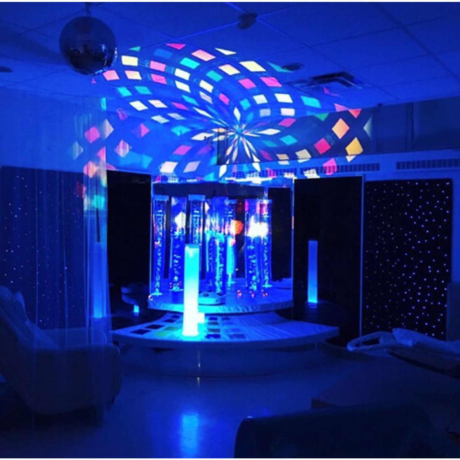 Solar 250 Projector Saver Pack Deluxe