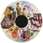 Effects Wheel, SNAP, Wartime