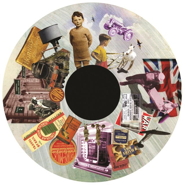 Opti Solar 80 FX Sensory Projector