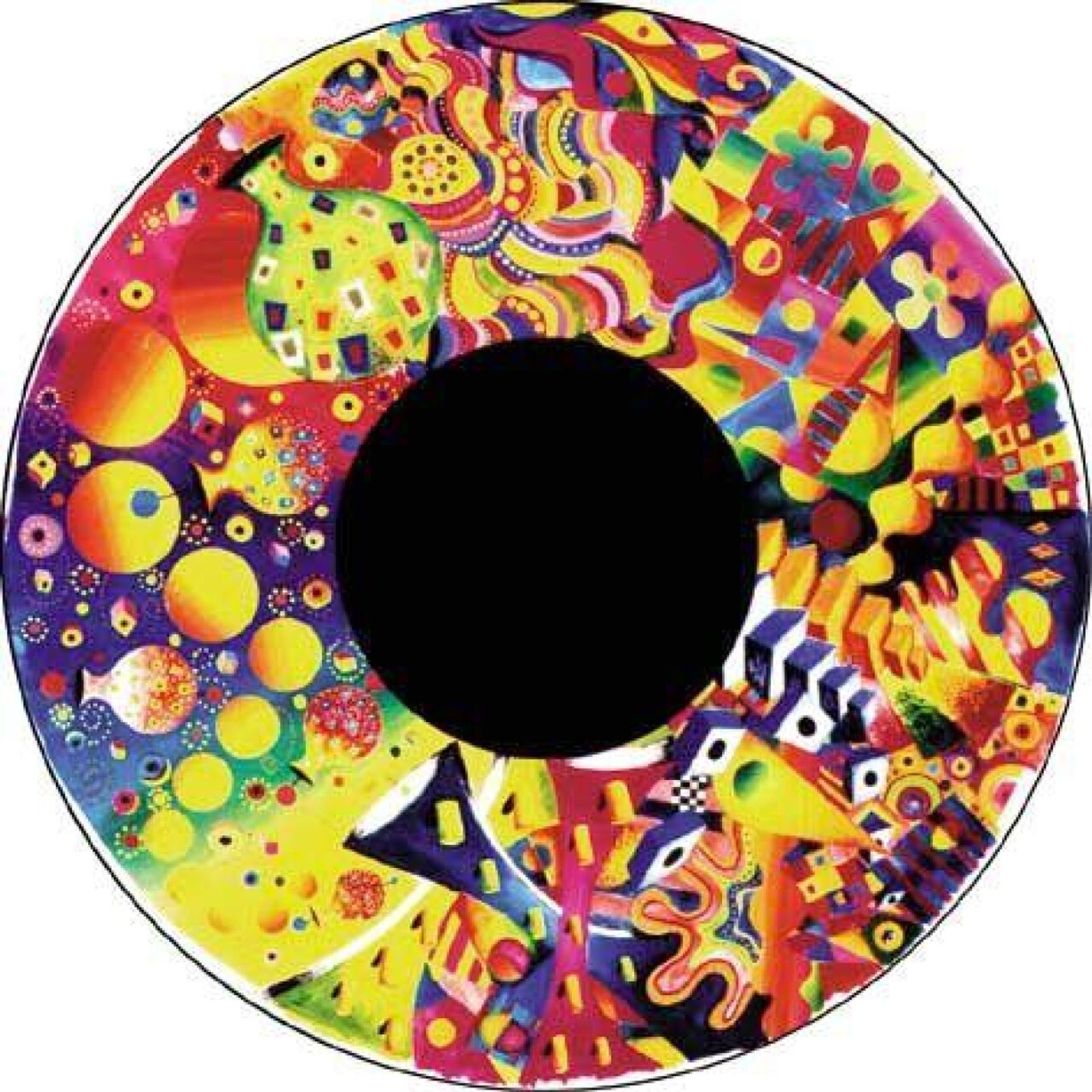Shapelands - Relaxing Sensory Toy