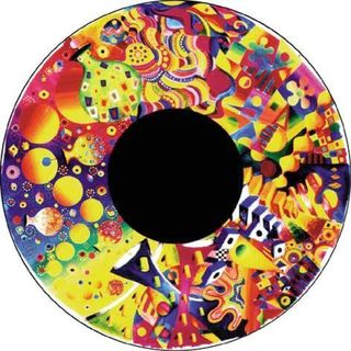 Shapelands - Relaxing Sensory Toy