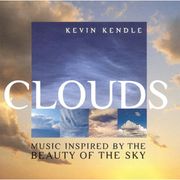 Clouds - Calming CD