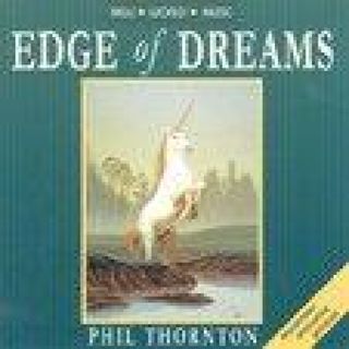 Edge of Dreams Calming Music CD